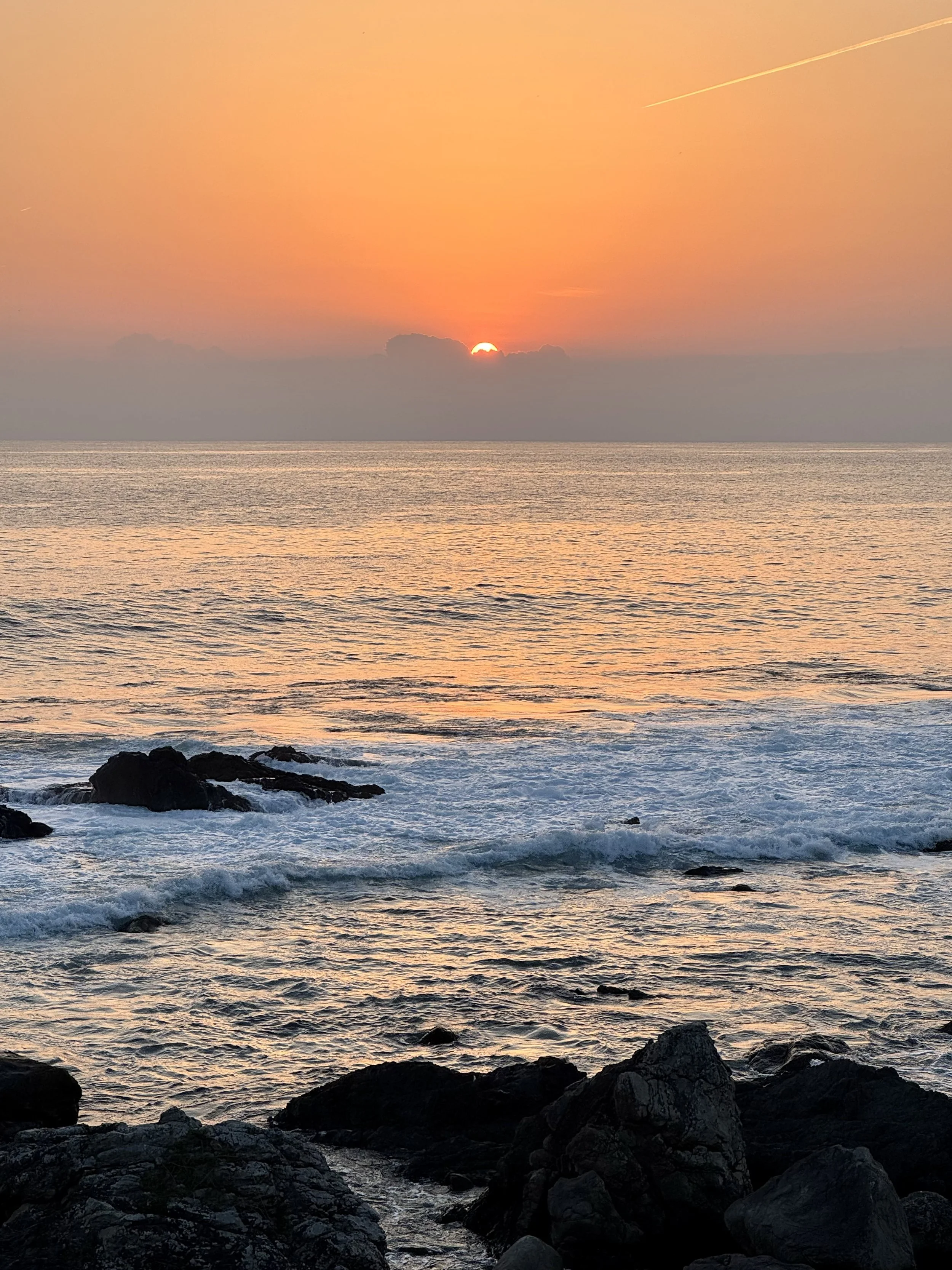 From coast to Kōchi