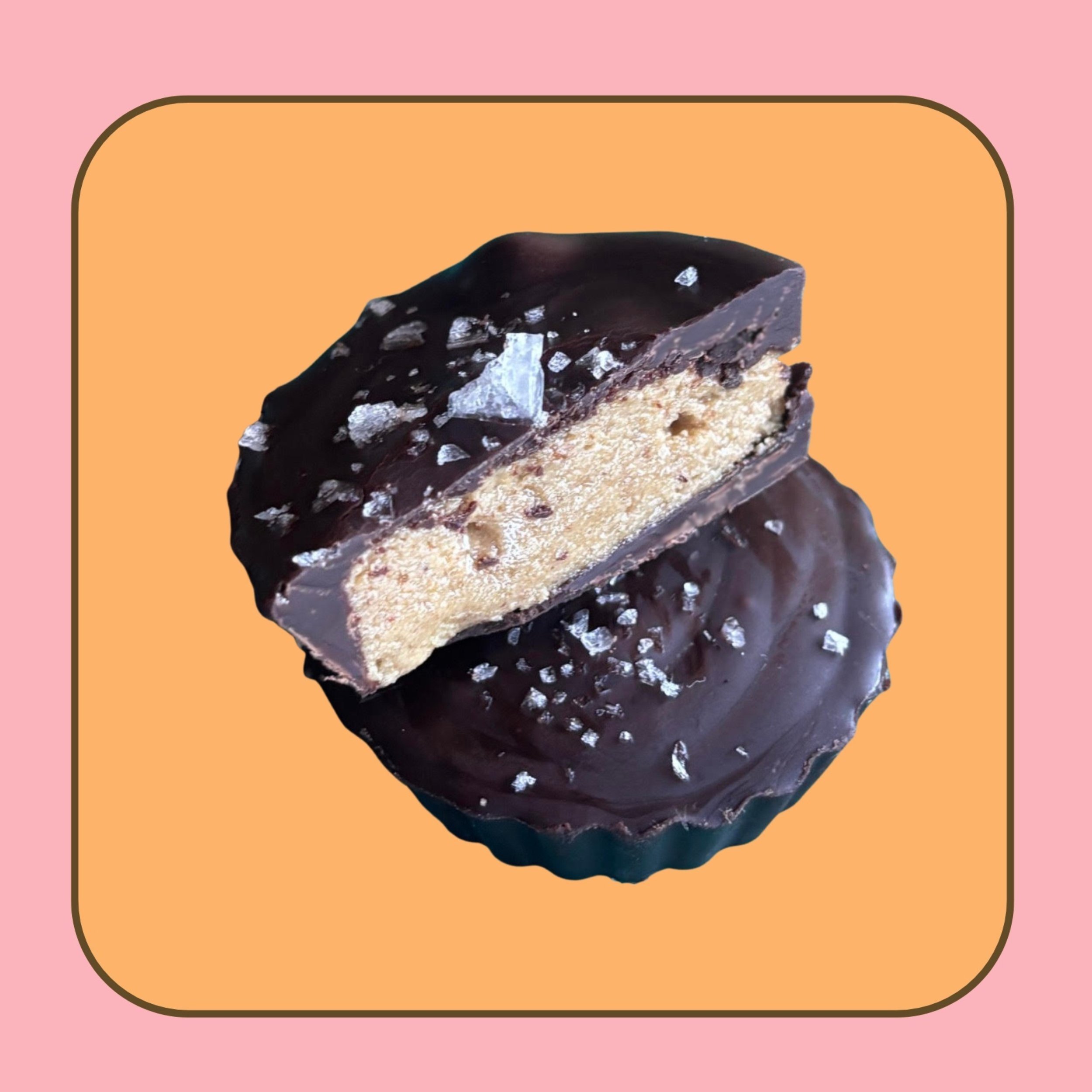 Nut Butter BItes - CLASSIC