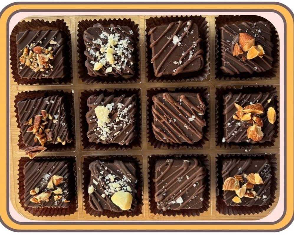 SAMPLERS