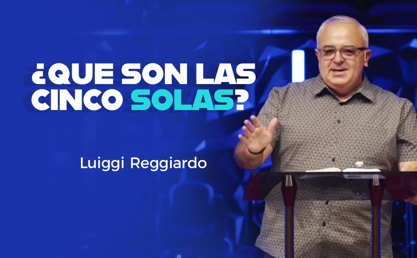 ¿Qué son las cinco SOLAS?