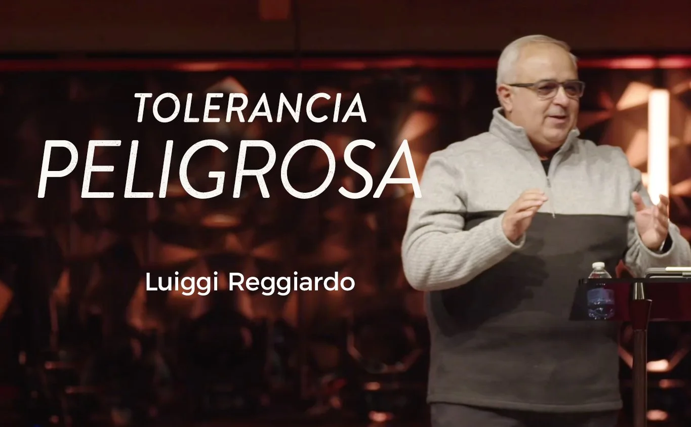 Tolerancia Peligrosa