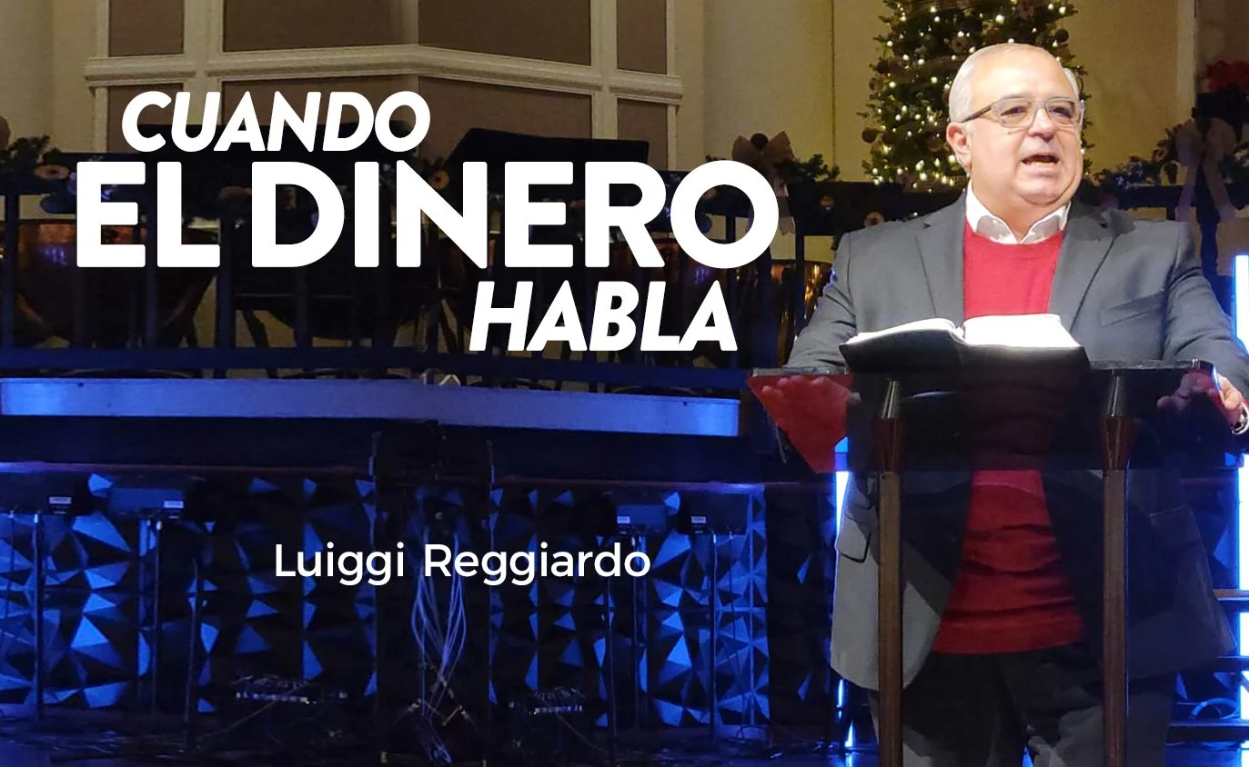 Cuando el dinero habla