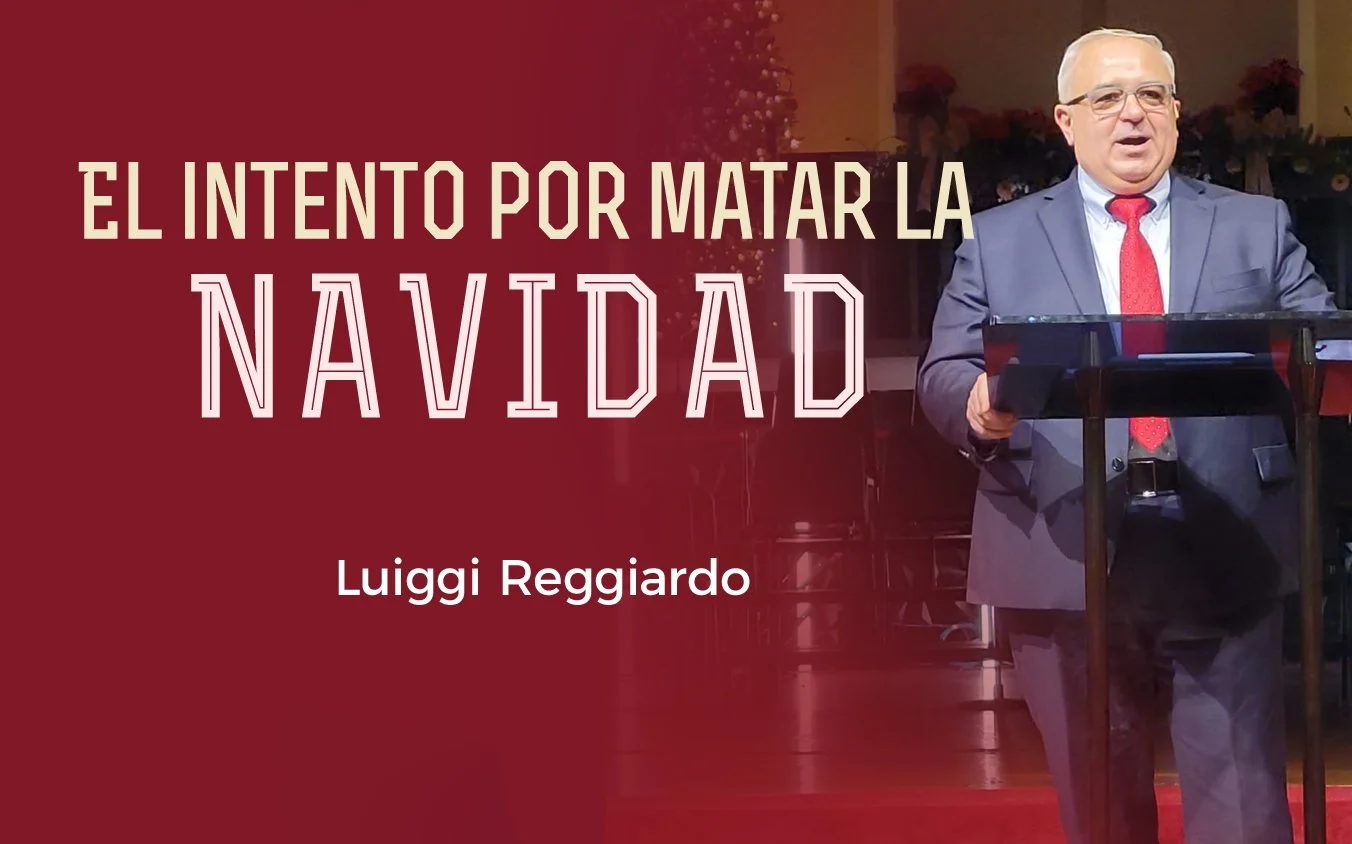 El intento por matar la Navidad