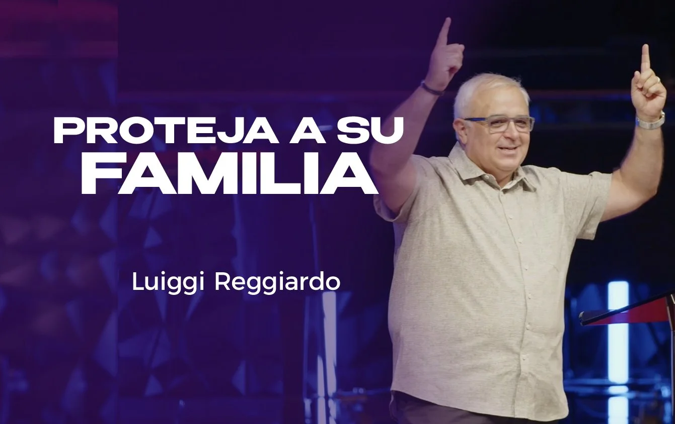 Proteja a su familia