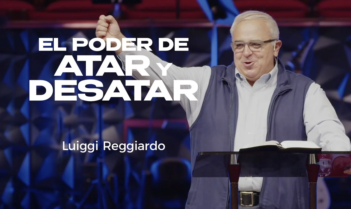 El poder de atar y desatar