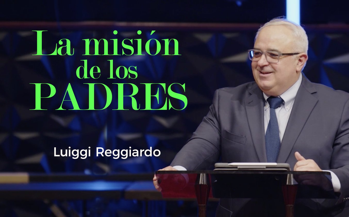 La misión de los padres
