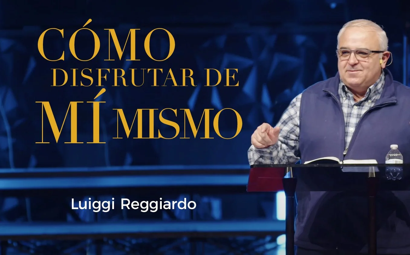 Cómo disfrutar de mí mismo