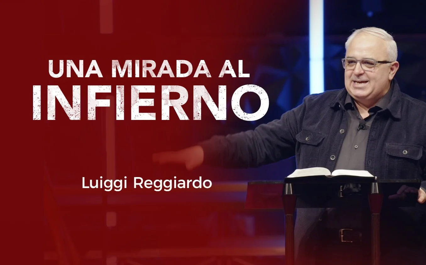 Una mirada al infierno