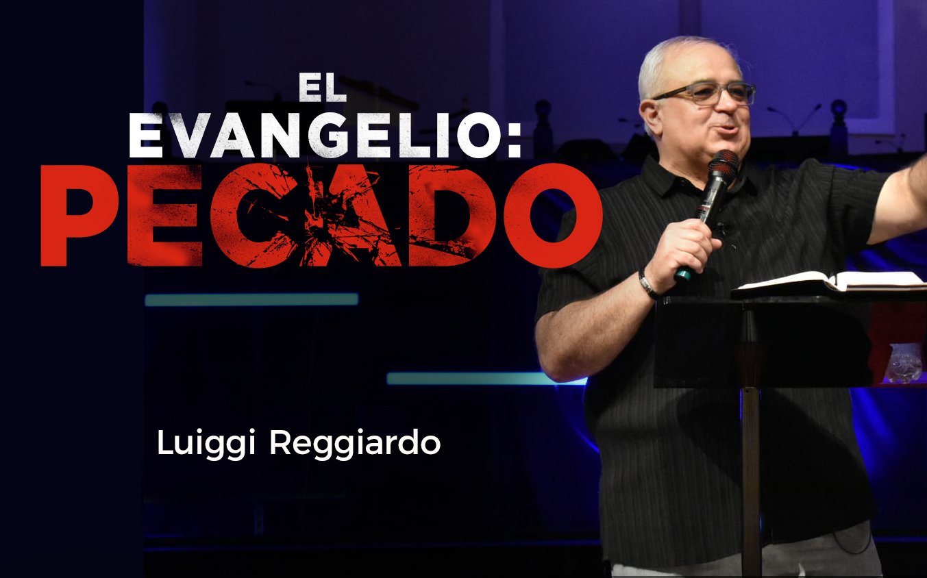 El Evangelio: PECADO