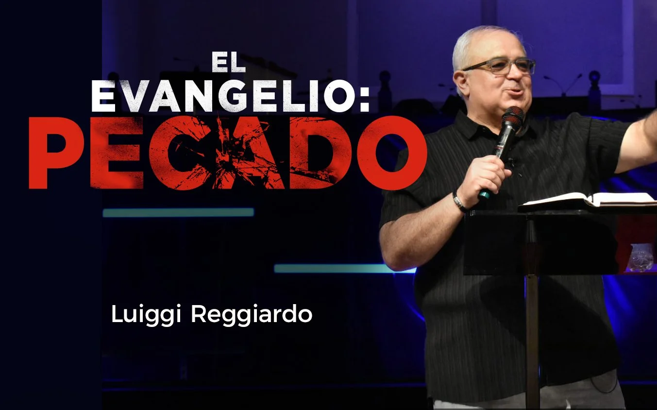Portada de Podcast - Primera Iglesia Bautista de Woodbridge (Copy)