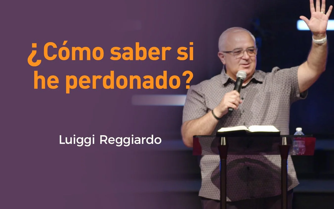 ¿Cómo saber si he perdonado? ¿Cómo saber si he perdonado?