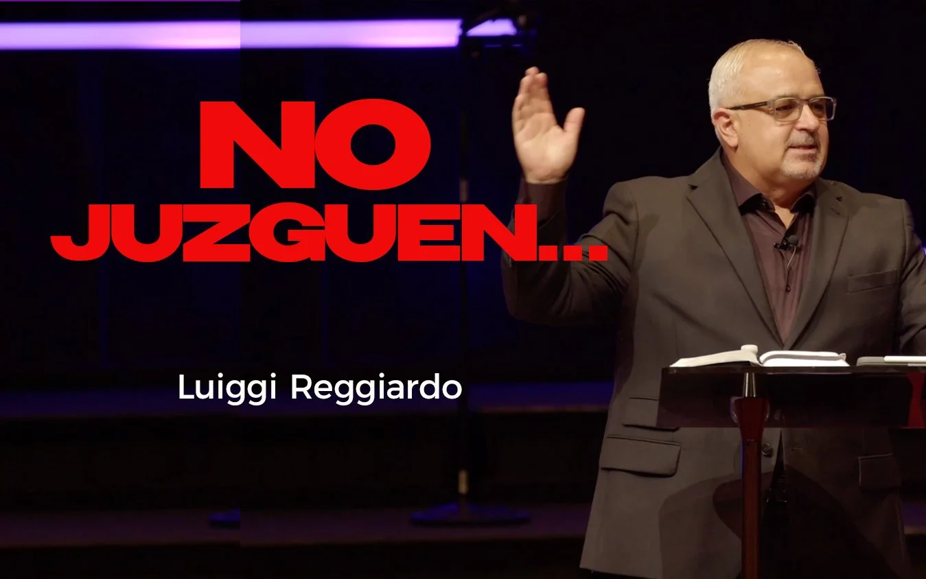 NO JUZGUEN…
