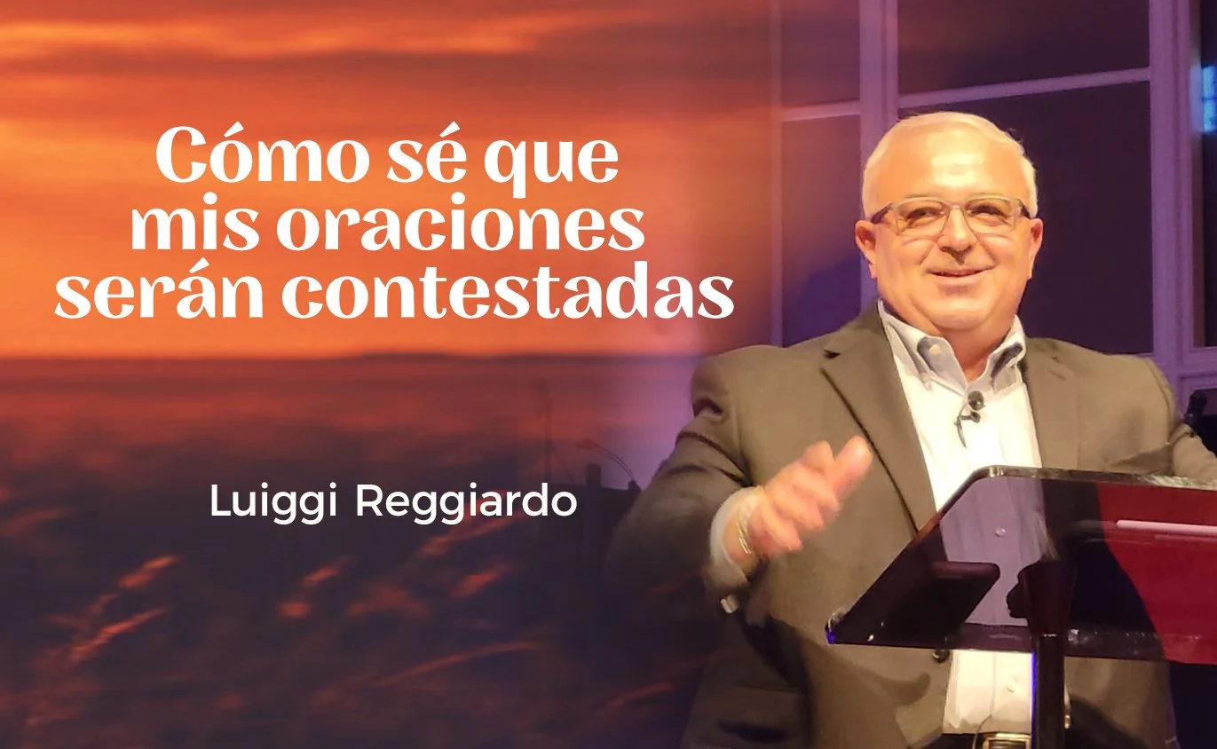 Cómo sé que mis oraciones serán contestadas Cómo sé que mis oraciones serán contestadas