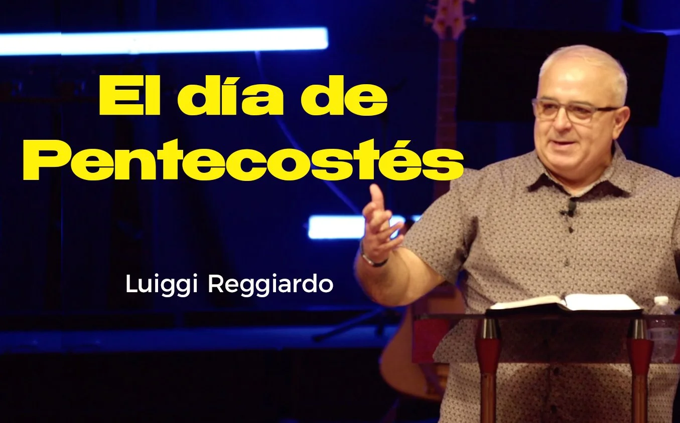 El día de Pentecostés