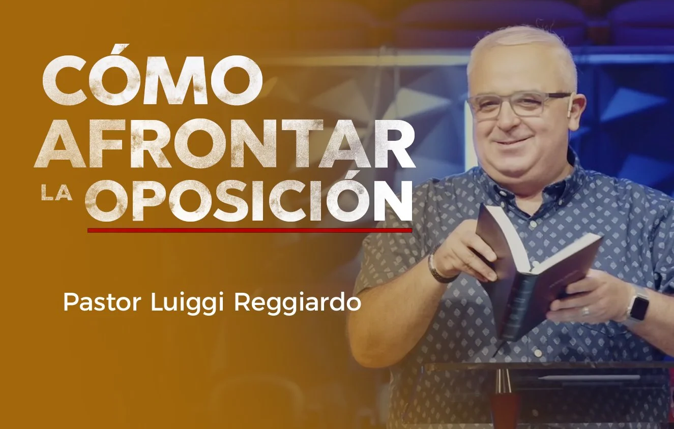 Cómo afrontar la oposición