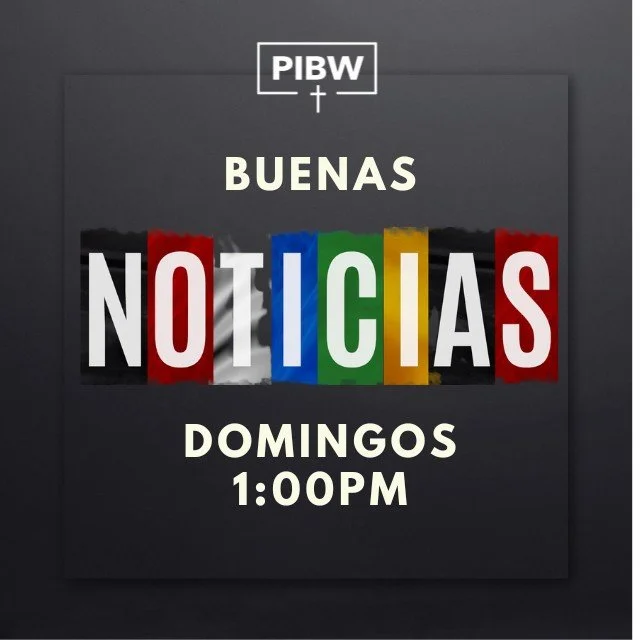 Servicio de Adoración