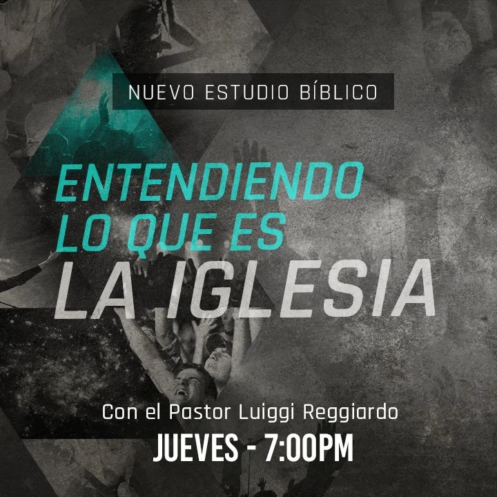 ESTUDIO BÍBLICO