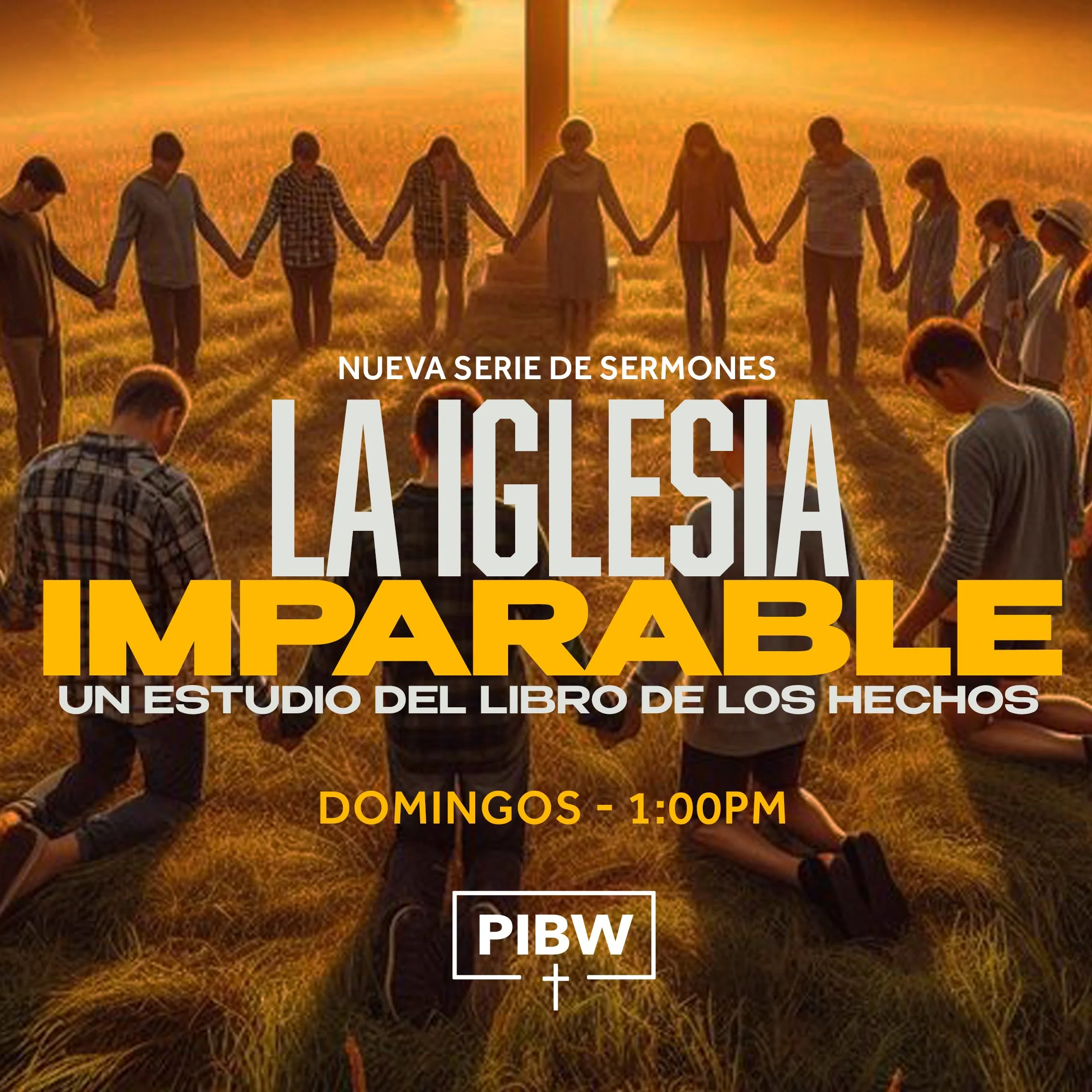 Servicio de Adoración