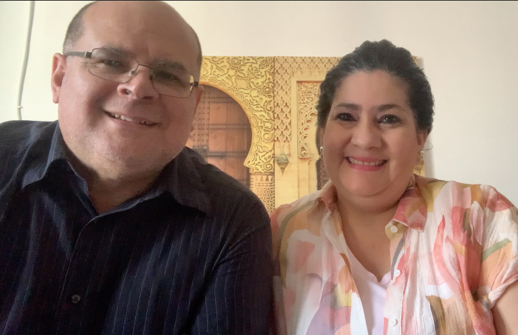 Fer y Monse Herrera - Agosto 2025