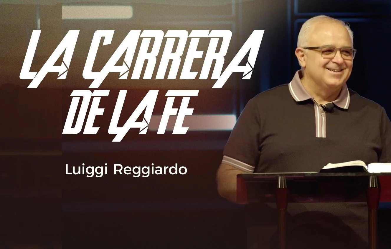 La carrera de la fe