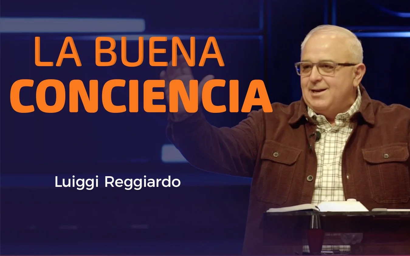 La buena conciencia