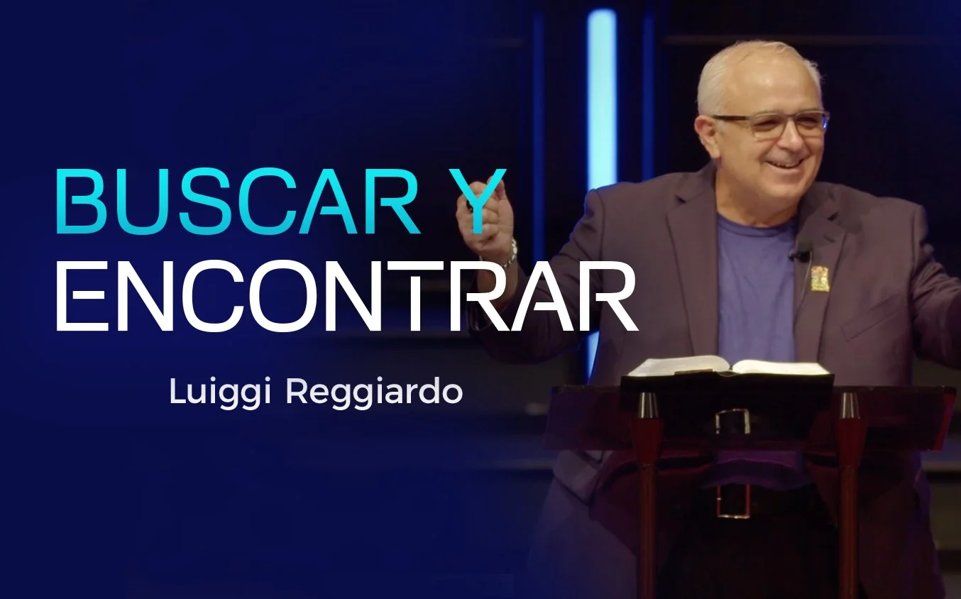 Buscar y encontrar