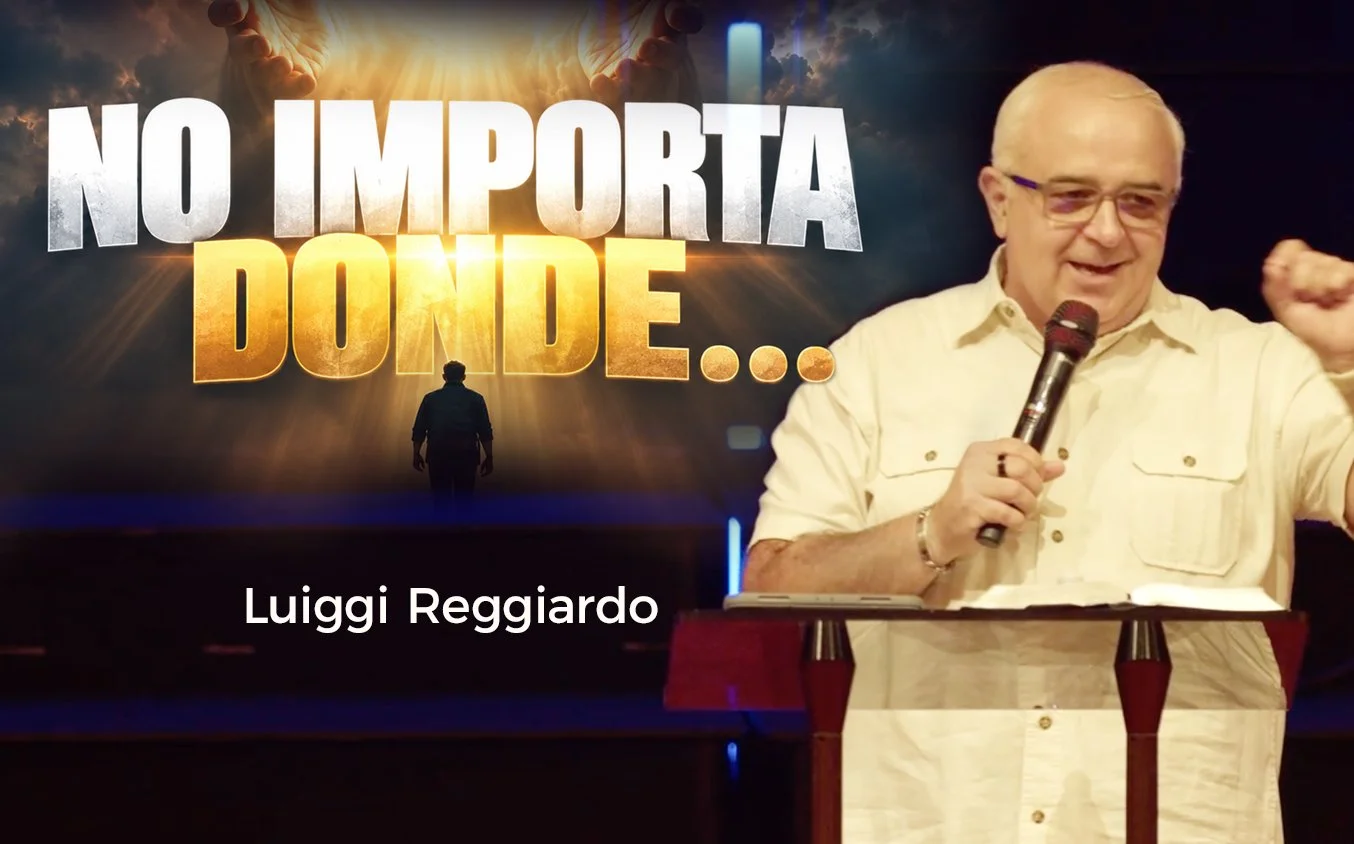 Portada de Podcast - Primera Iglesia Bautista de Woodbridge (Copy)