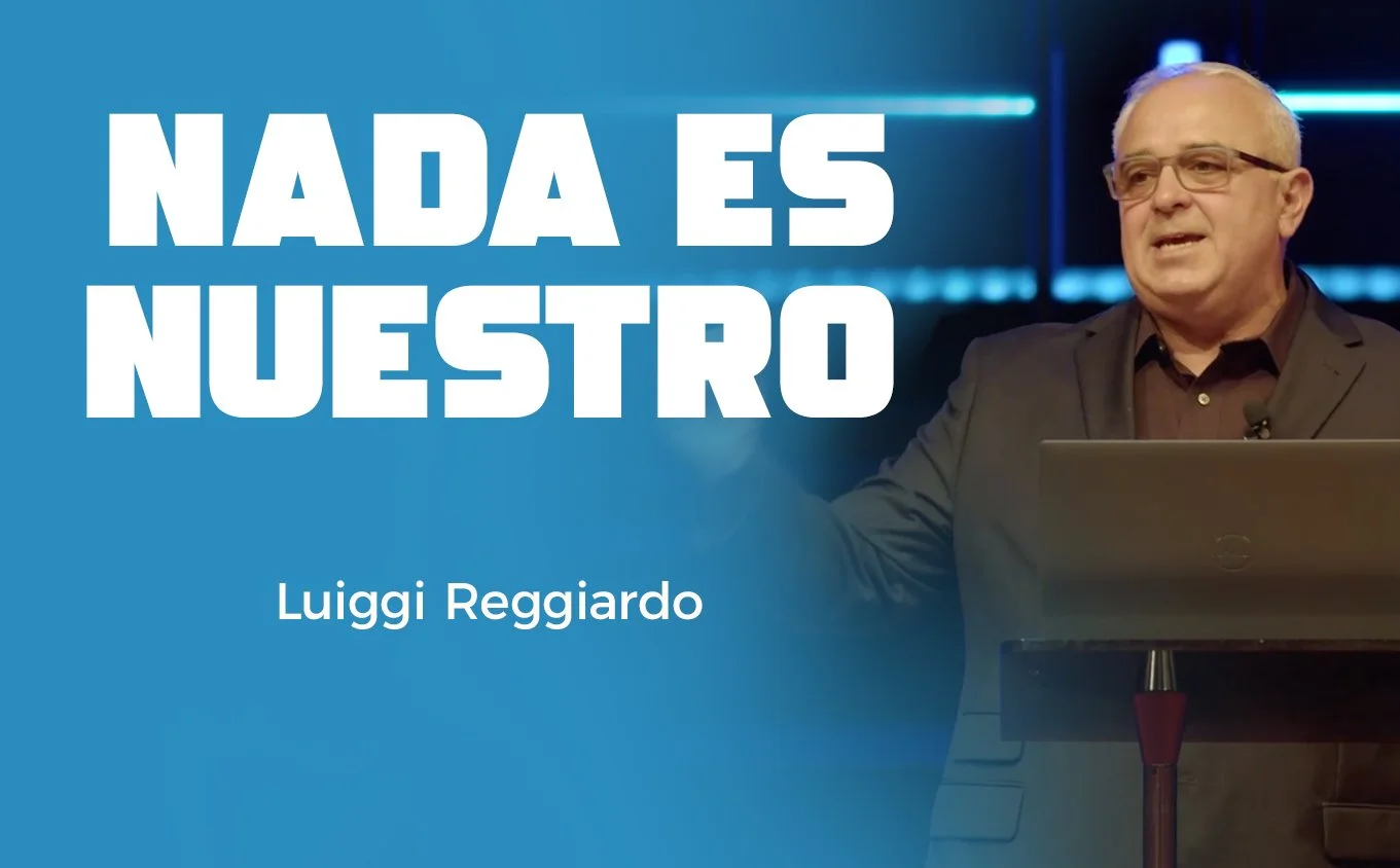 Portada de Podcast - Primera Iglesia Bautista de Woodbridge (Copy)