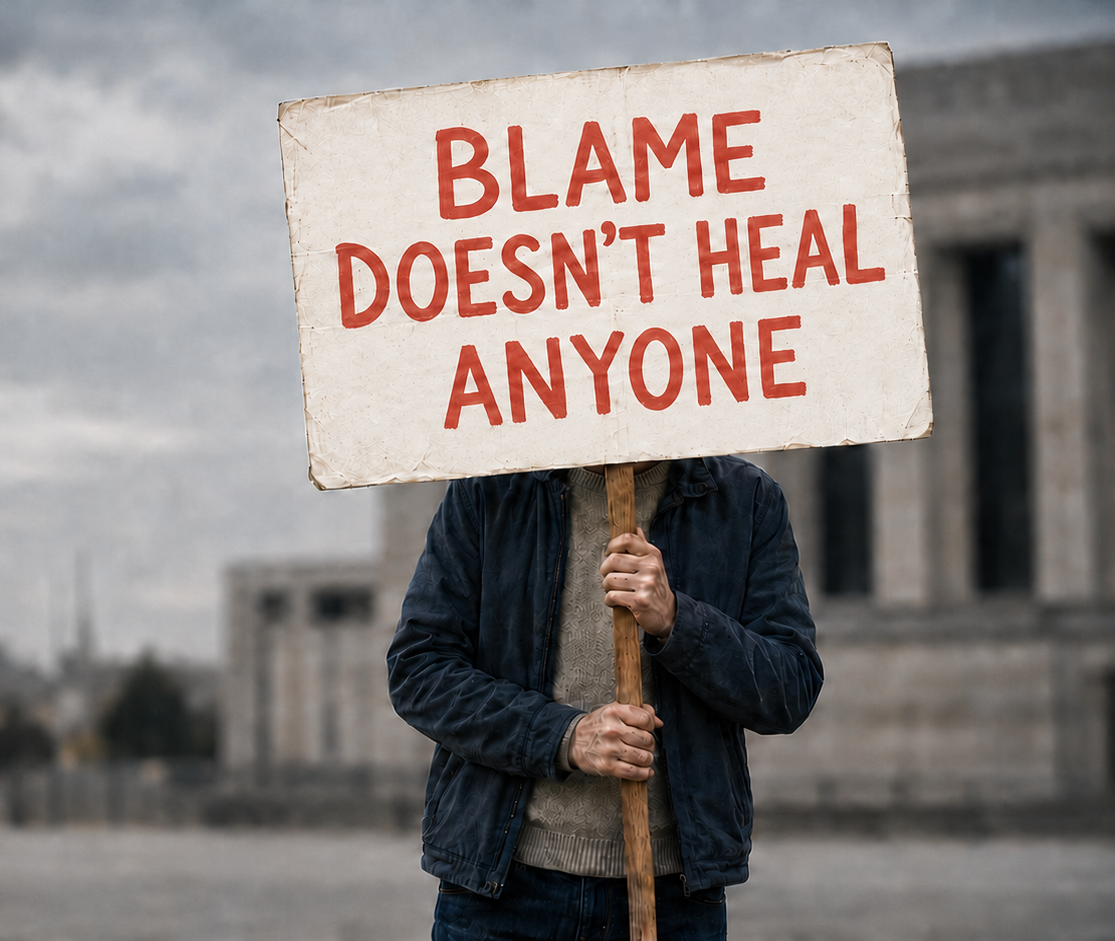 Estrangement: We’re Asking the Wrong Question 