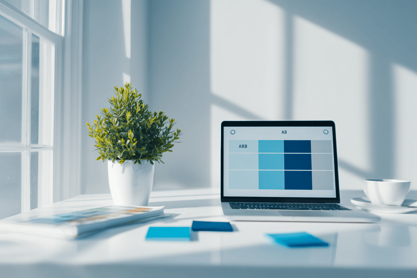 Marketing Fundamentals - Test Strategically