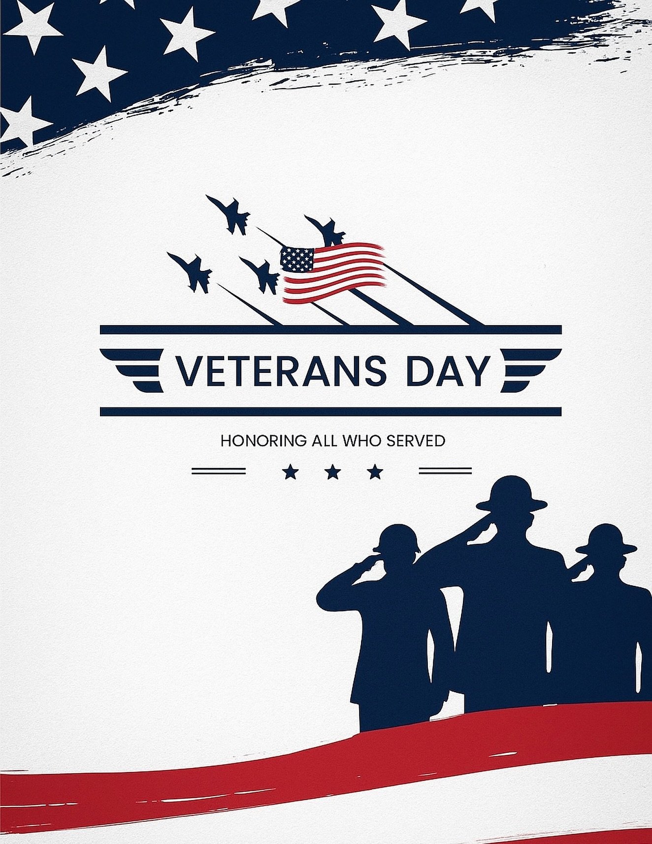 A salute to all who served. Thank you for your courage, dedication, and sacrifice. 🇺🇸

#VeteransDay #HonoringAllWhoServed #jmphotoATL #jmphotographics