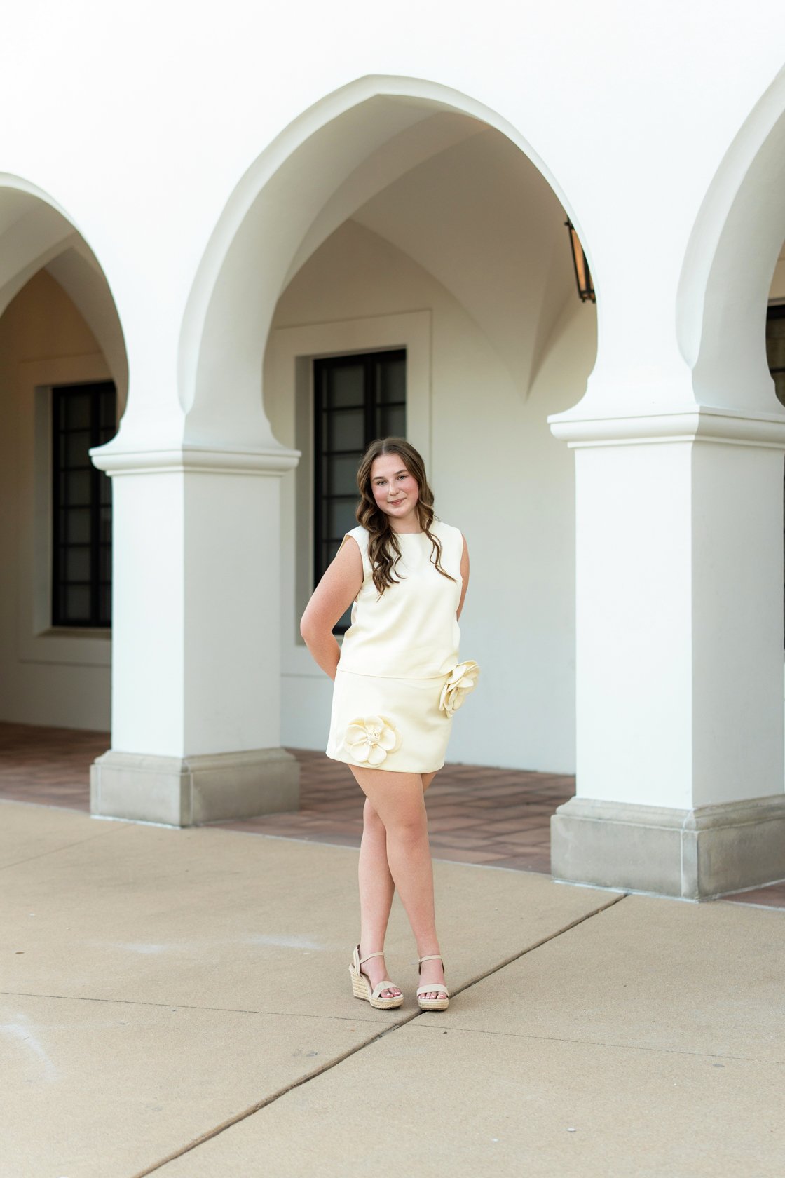 High school senior portraits, westlake dermatology, westlake texas, austin texas senior portraits. 