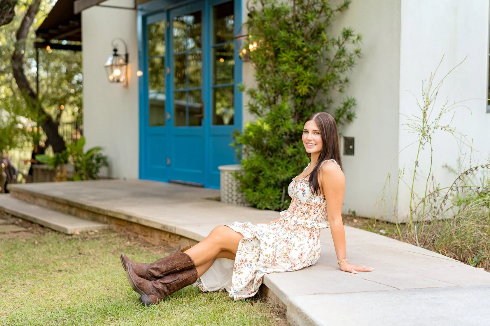 High School Seniors Photographer in Austin Texas Area