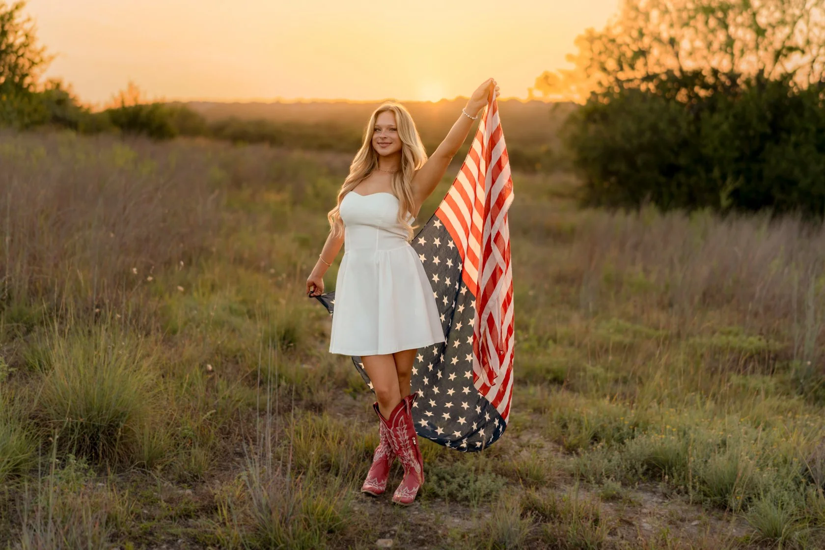 High School Seniors Photographer in Austin Texas Area