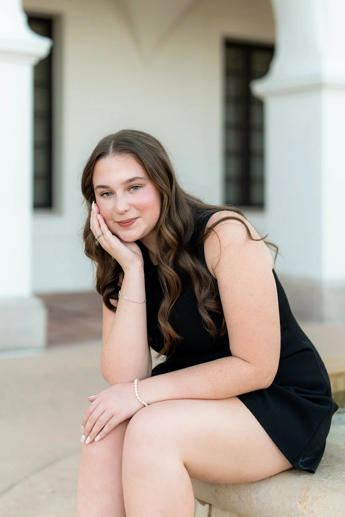 High school senior portraits, westlake dermatology, westlake texas, austin texas senior portraits. 