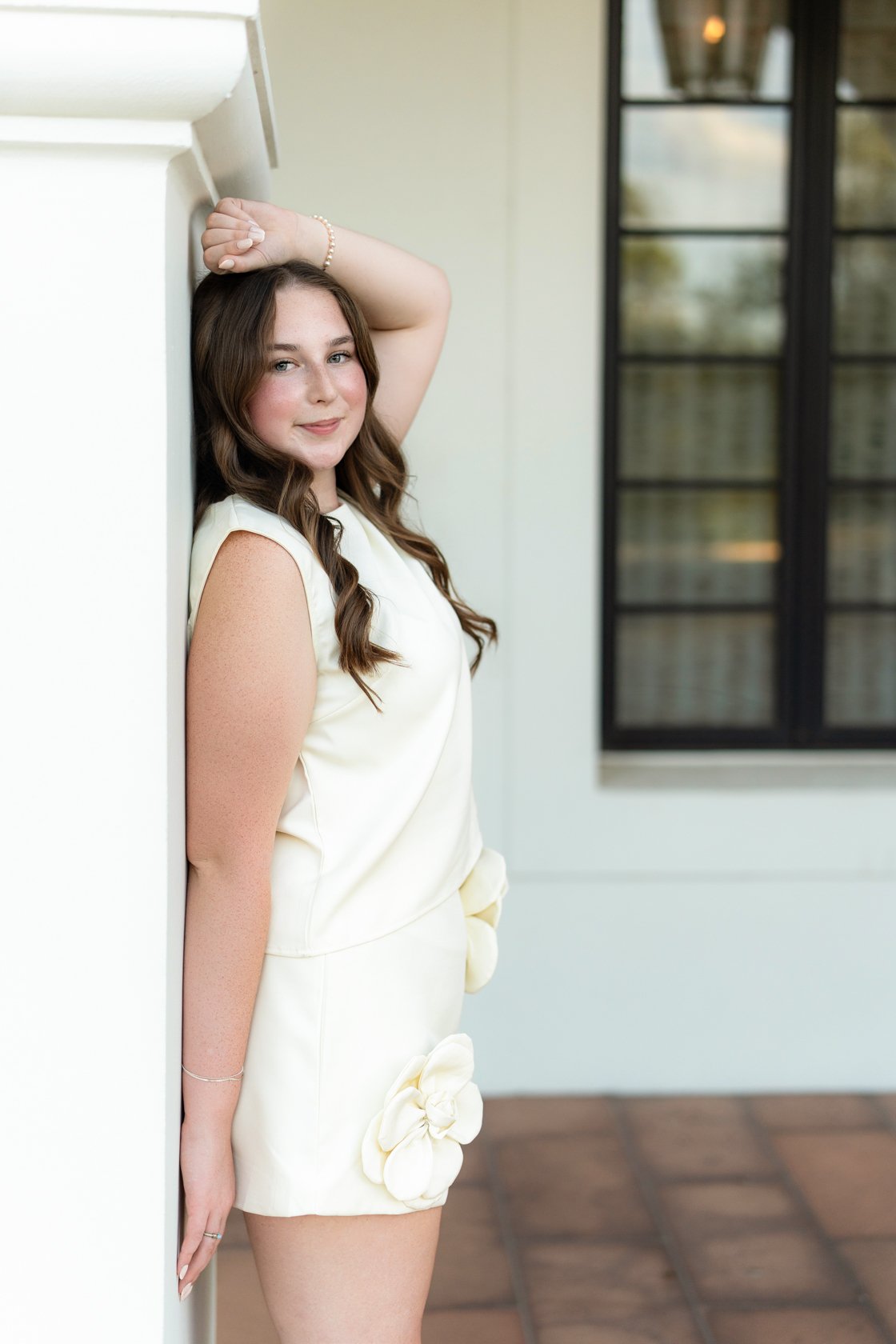 High school senior portraits, westlake dermatology, westlake texas, austin texas senior portraits. 