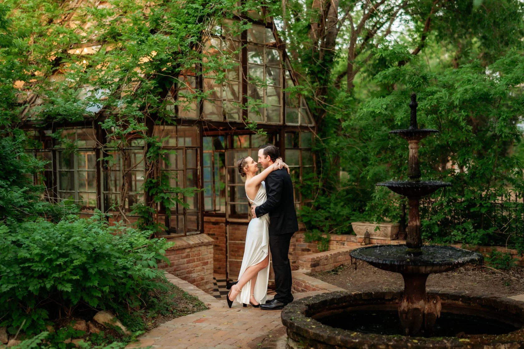 Couples Photography in Austin Texas Area