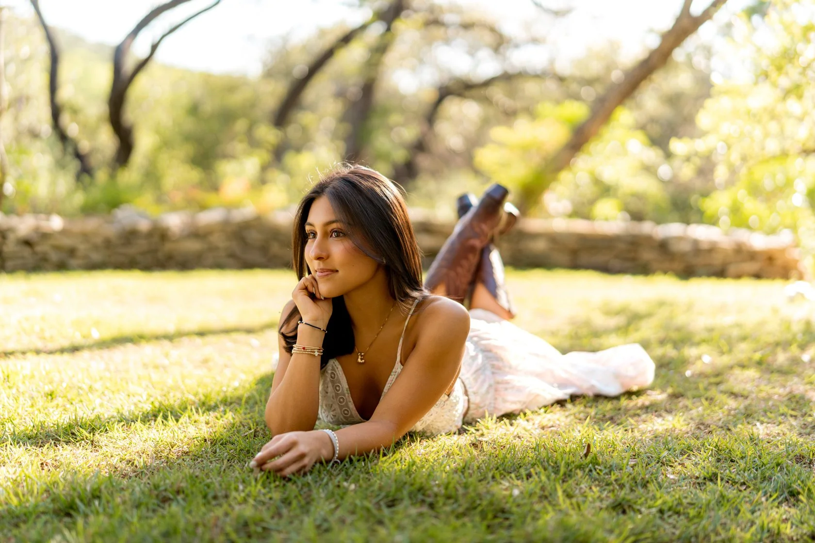 High School Seniors Photographer in Austin Texas Area