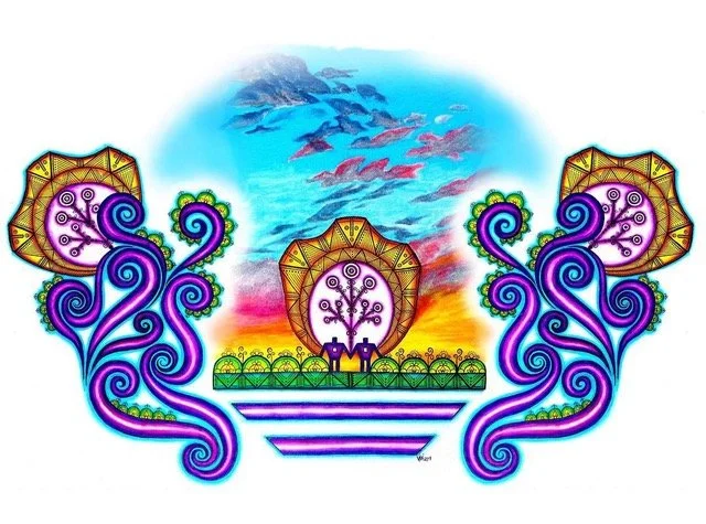 Announcing Logo Contest Winner Victoria Ransom