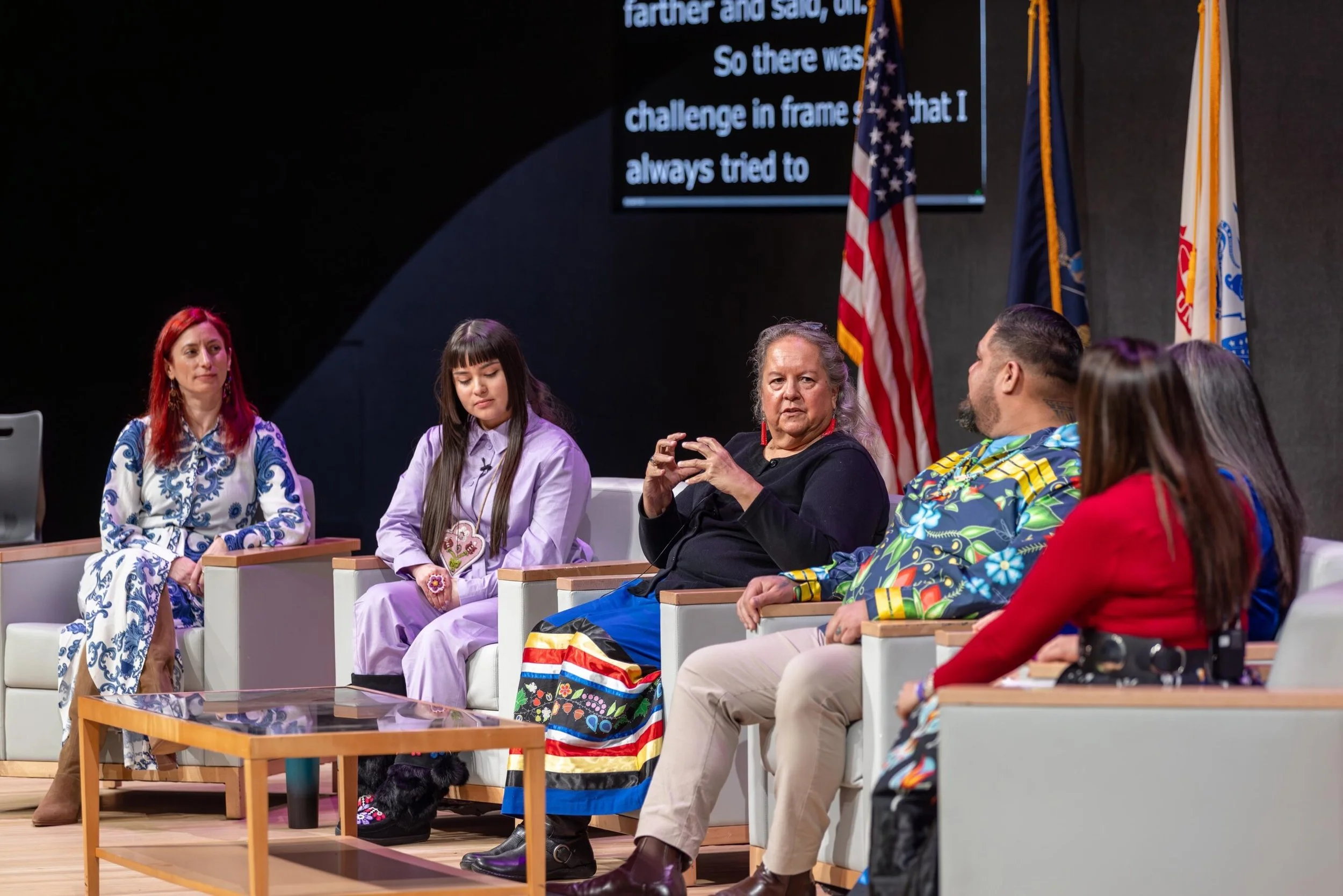 One Year Around the Sun