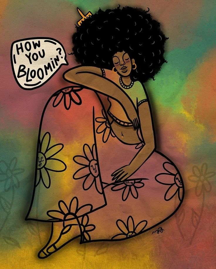 This season of my life is about moving softer but smarter.
I&rsquo;m done sprinting without direction.
I want structure that still feels like me.
Routines that hold me, not suffocate me.
Silence that speaks louder than the noise.

Today&rsquo;s reset