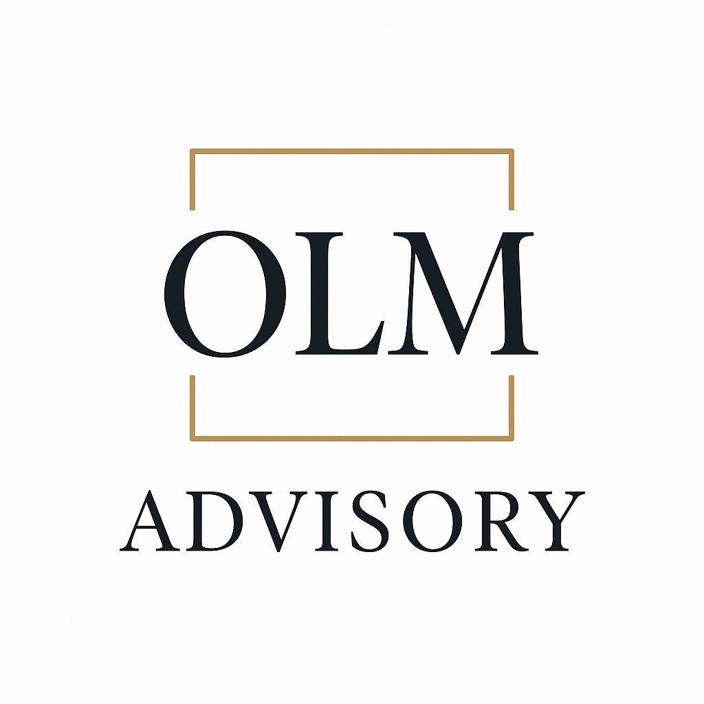 OLM Advisory LLC