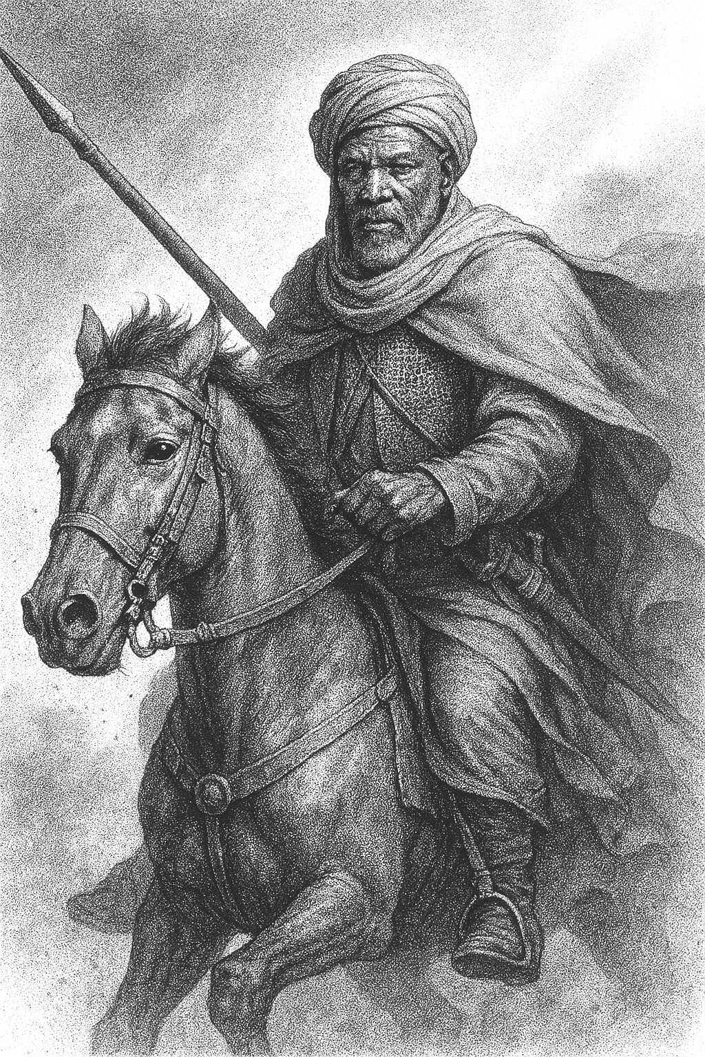Askia Muhmmad I
