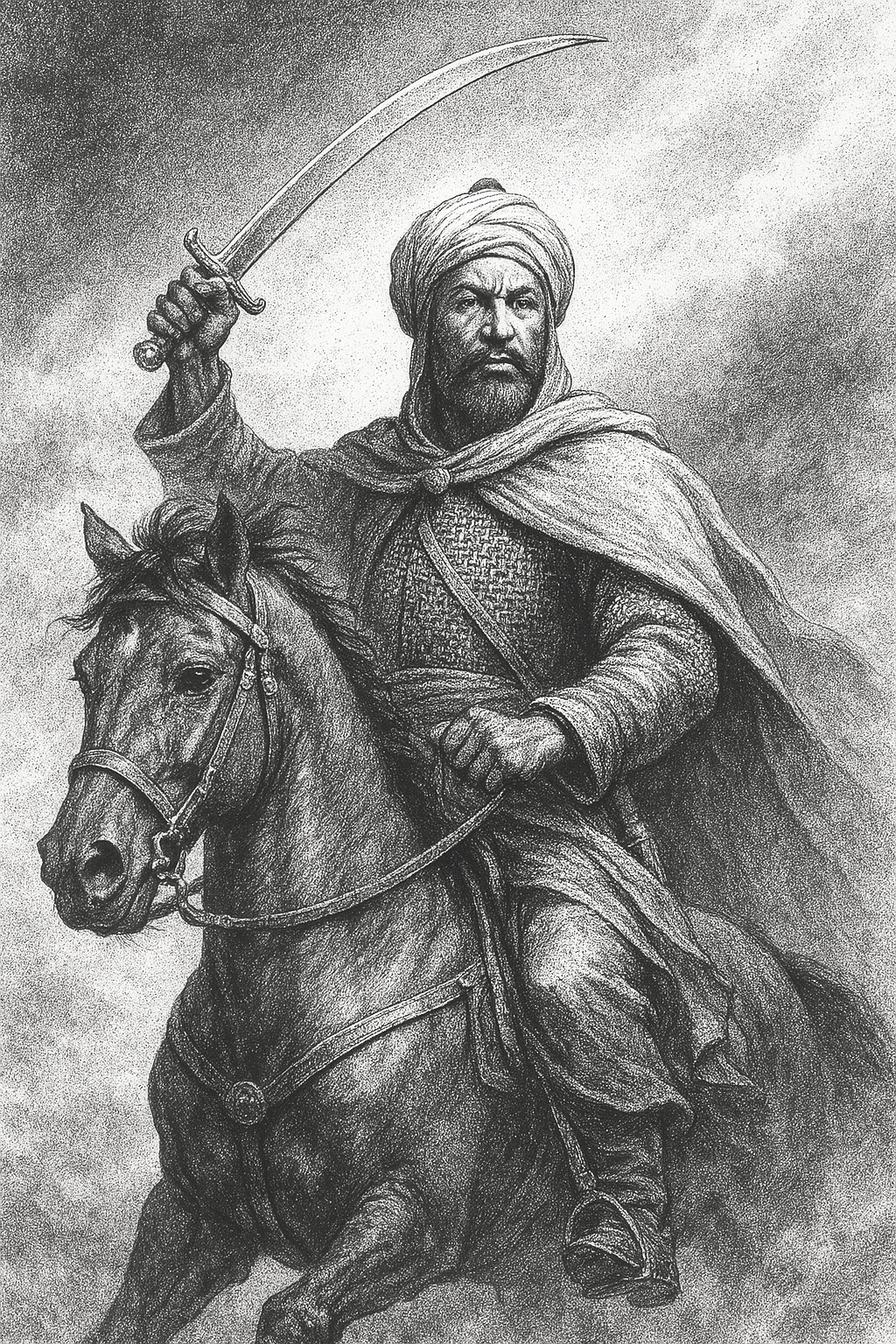 Moulay Ismail ibn Sharif