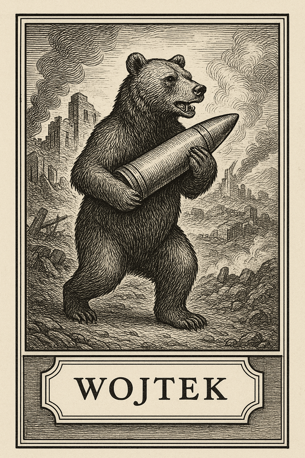 Wojtek