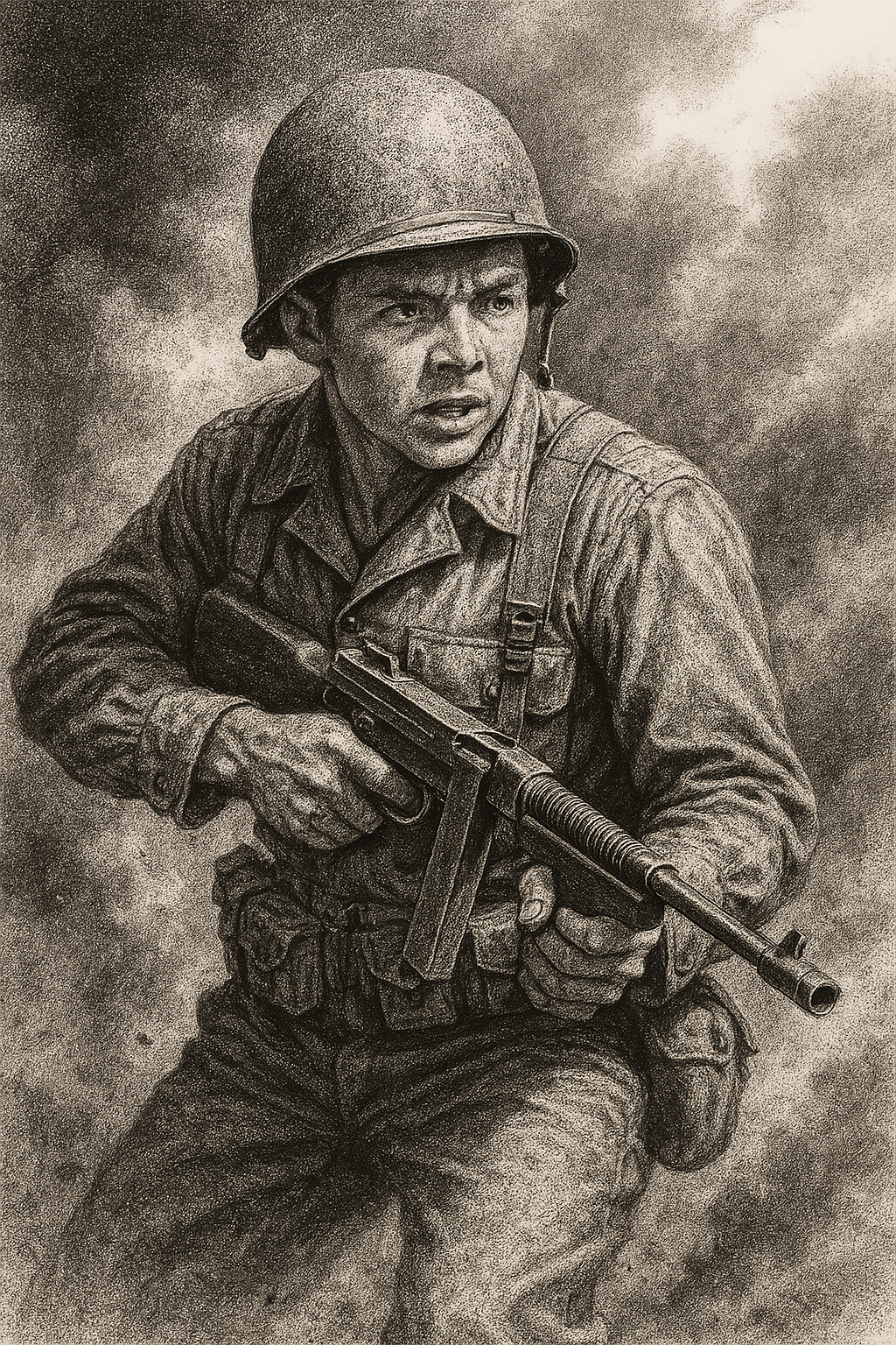 Audie Murphy