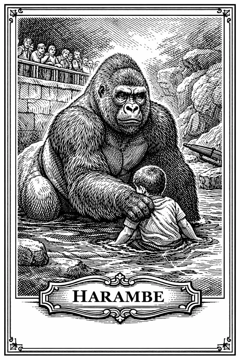 Harambe