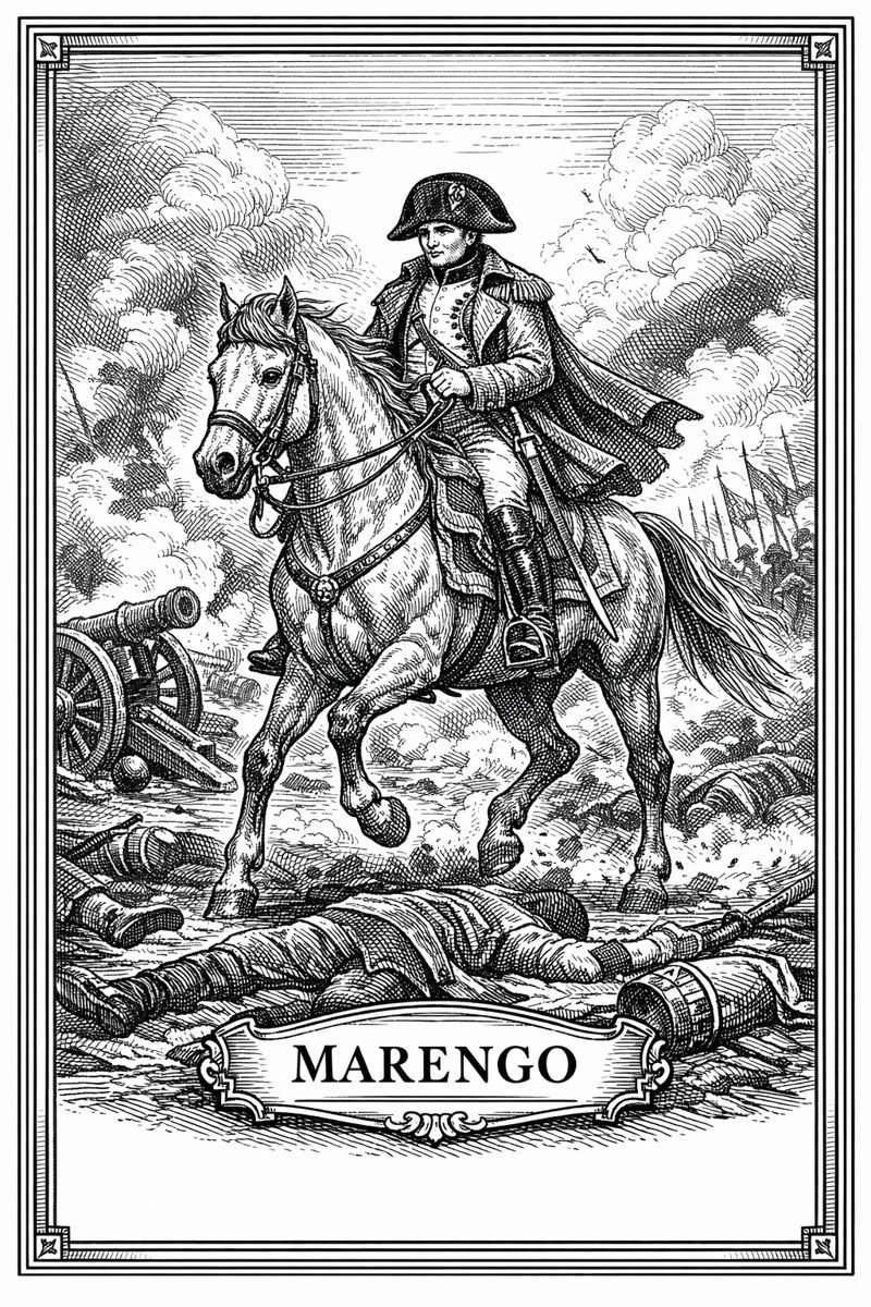 Marengo
