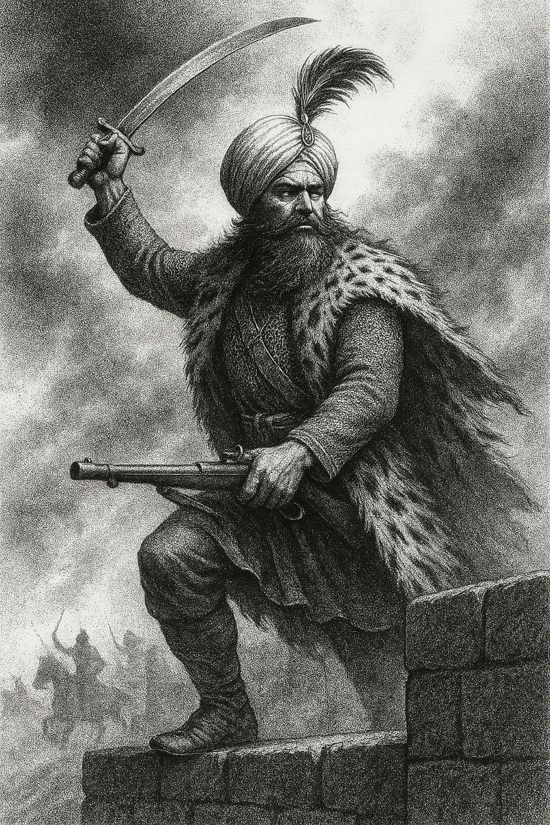 Hari Singh Nalwa