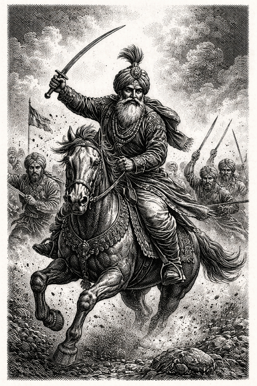 Ranjit Singh